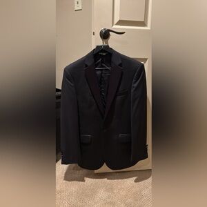 100% Wool Jos. A. Banks Traveler Tuxedo